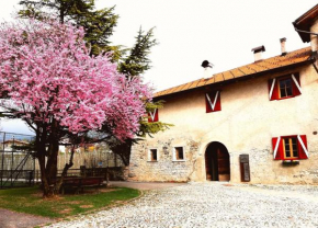 Agritur Ciastel